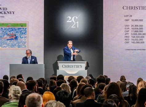 christie's auction results|By the Numbers: A Breakdown of Results from Christie’s London 20th/2.